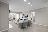 1-bedroom apartment at The Clairborne Apartment Homes in Grand Prairie